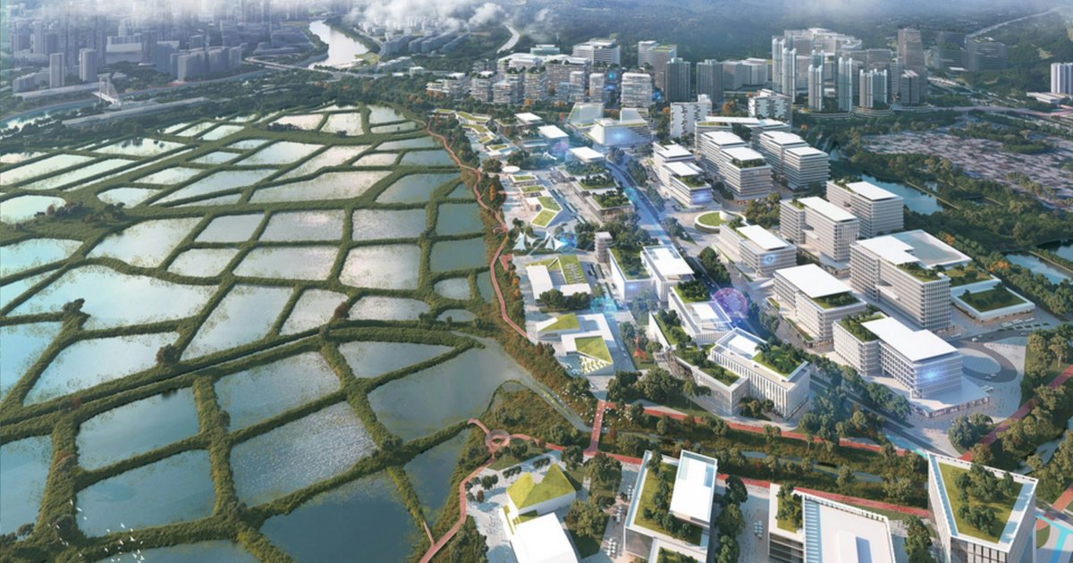 Ningbo Study Reveals Gap: Hong Kong's Research Might Lags in Translating Science to Industry Champions