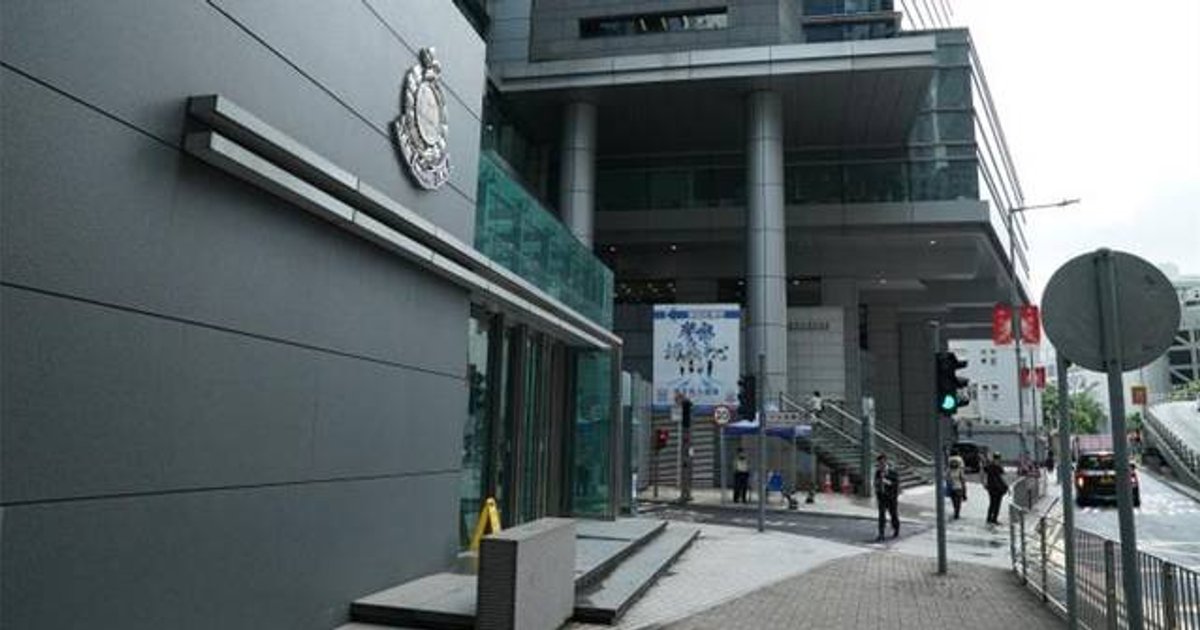 湾仔圣诞车祸涉休班男警 被控危驾周日再讯