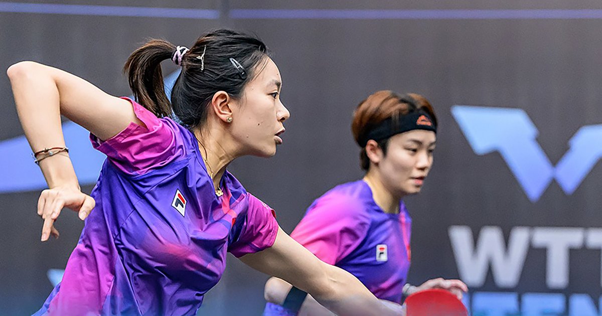 Hong Kong's Pedrey Ng Wing-lam Overcomes Perfectionism to Pursue Olympic Dream at Asian Games