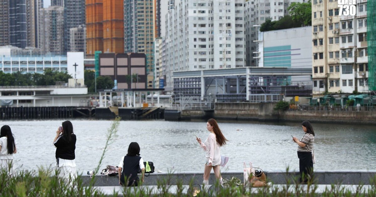 UK Weather Agency Warns of Strongest El Niño in Over a Century, HK Autumn Temps to Break Records