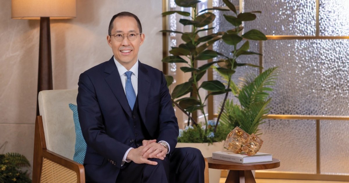 Sino Land Pledges Quality Living Hub in Hong Kong Northern Metropolis