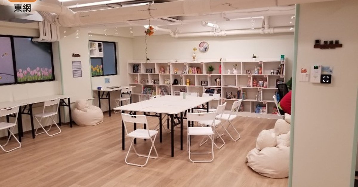酷熱避暑中心功能單一 社協倡擴社區客廳