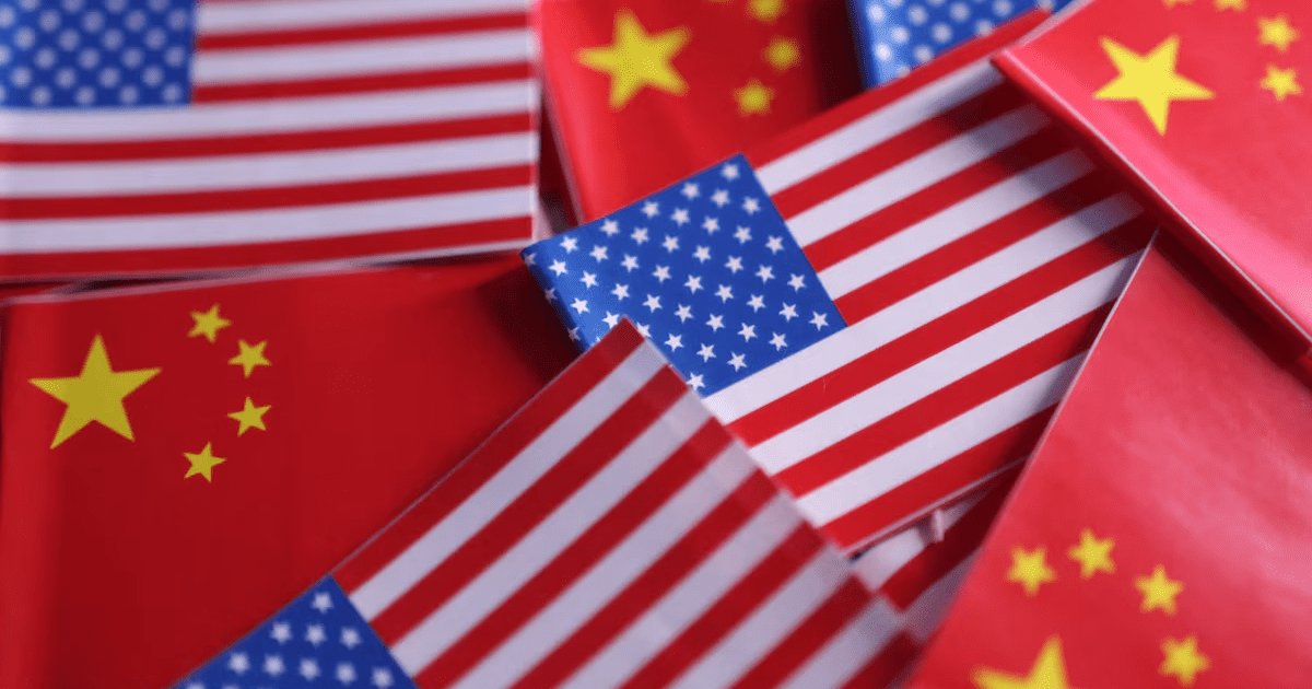 US jails two Chinese men in spying case