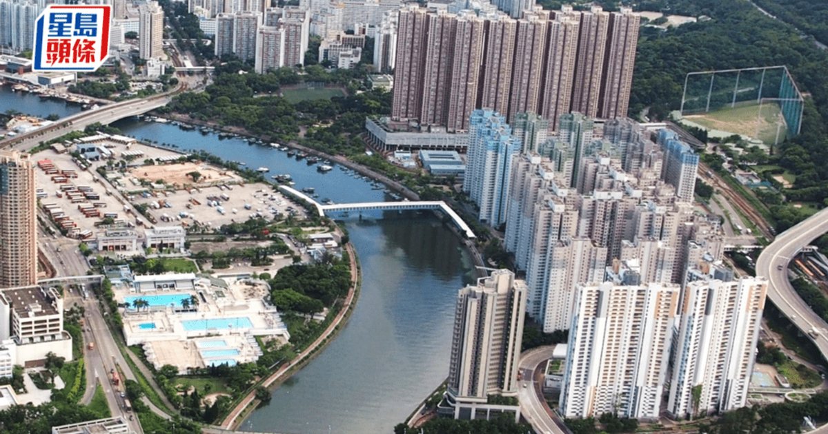 港鐵屯門項目申寬高限建2幢摩廈 最高4層 合共提供1280伙