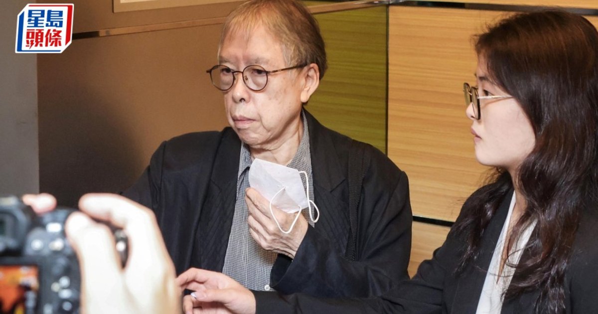 Celebrity Obstetrician Leung Suk-tak Faces Medical Tribunal Over Oxytocin Use, Verbal Abuse Allegations