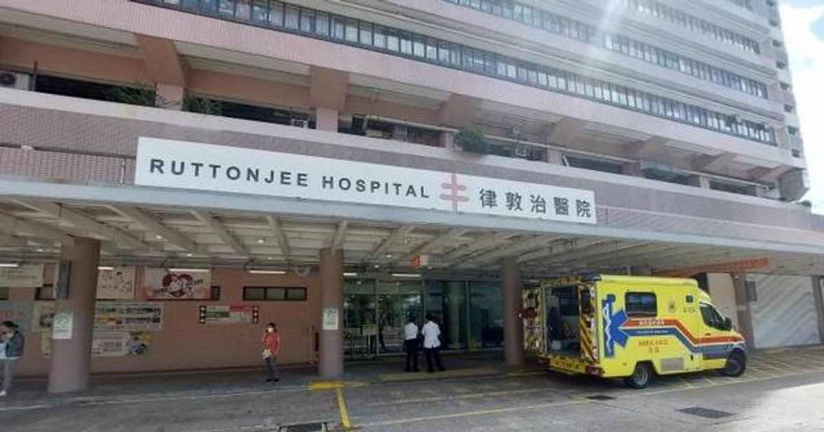 跑马地10岁男童家中晕倒 送院抢救后不治