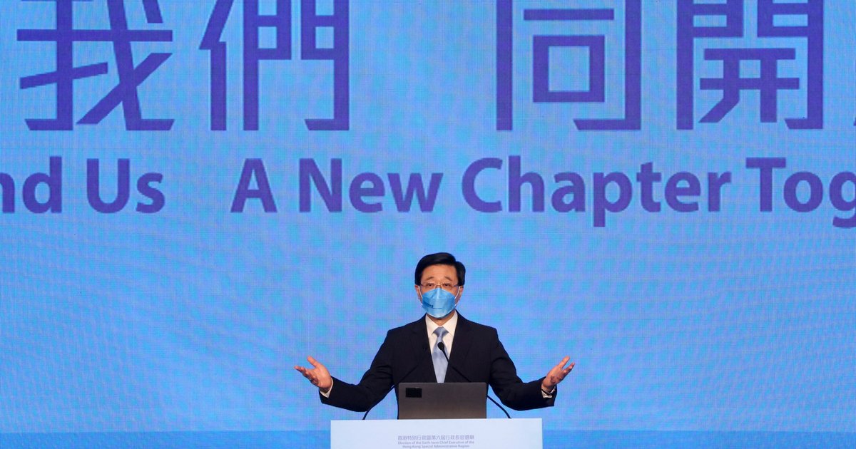 John Lee urged to go bolder on reforms