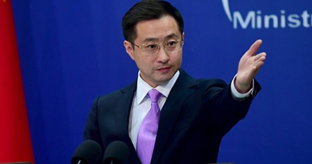 美國警告擴大對伊二級制裁 中方：中伊合作不應受破壞