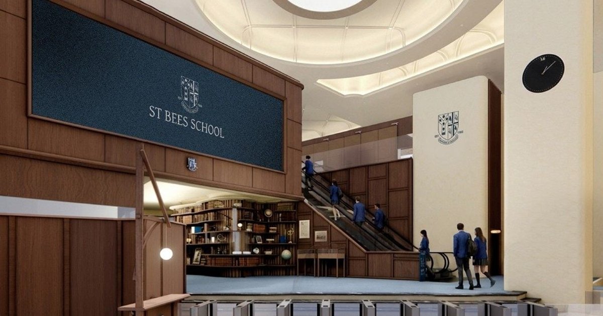 香港私立中学五年增逾五成 大学吸引力带动扩张