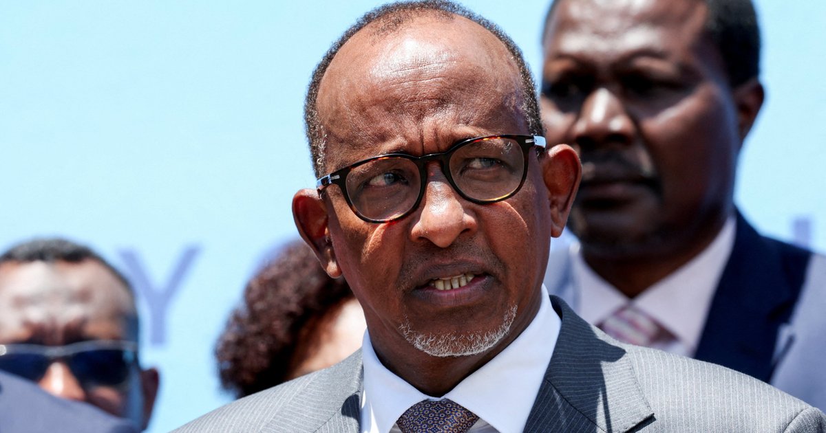 Kenya Confirms First Ebola Death as Imported Case from DR Congo
