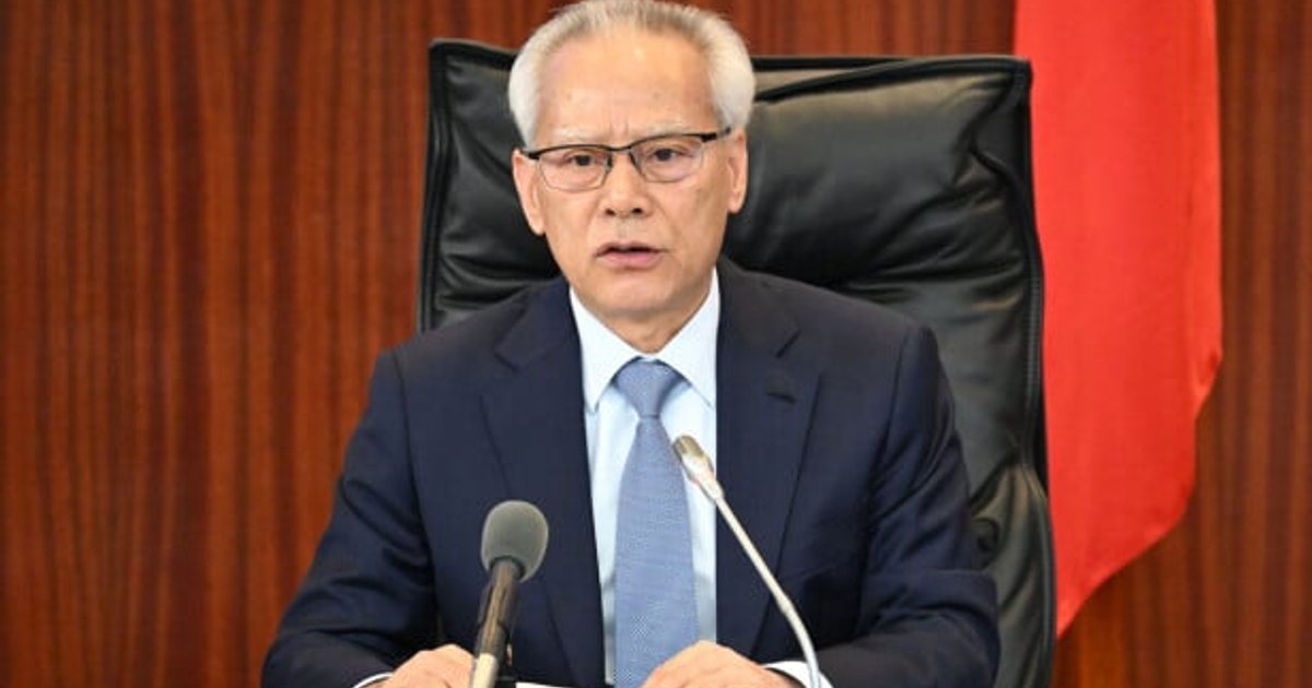 Macau to unveil 2027 policy address on Nov 16