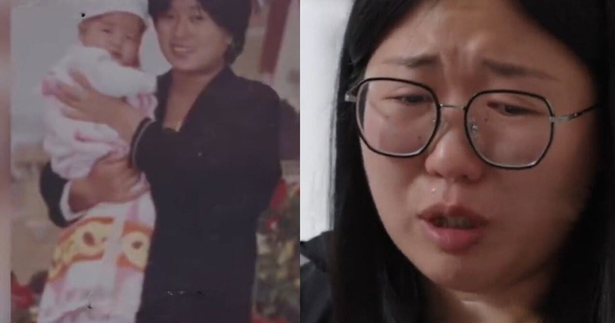 北京女子為血癌母骨髓配對 29歲方知非親生