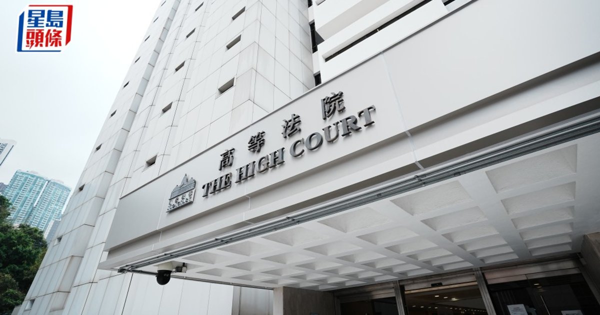 北河街劫殺案開審 陪審團明裁被告是否適合答辯