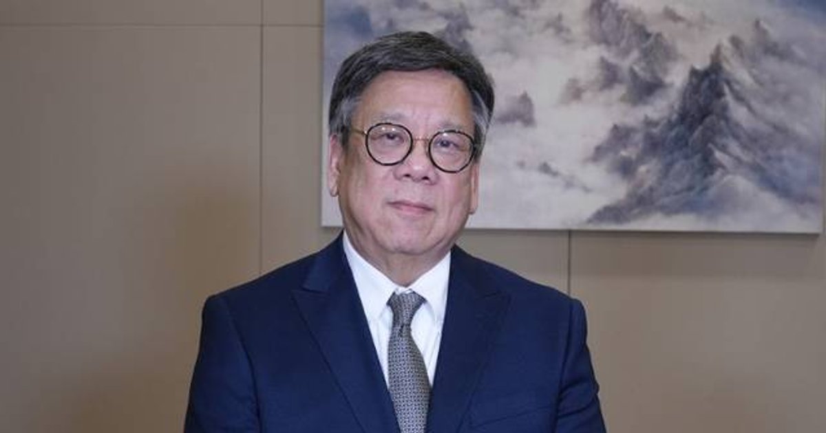 About 340 Mainland Firms Register in HK via Going Global Task Force Since October