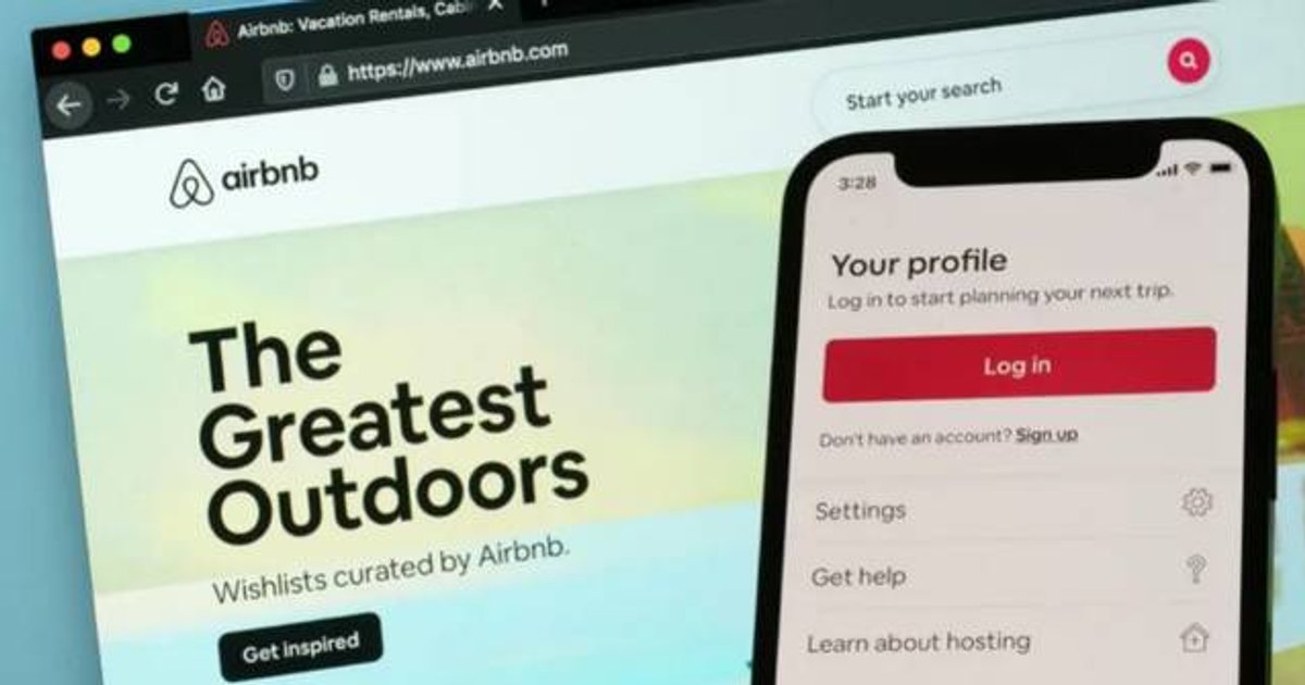 Belgium warns Airbnb rentals used as drug stash houses