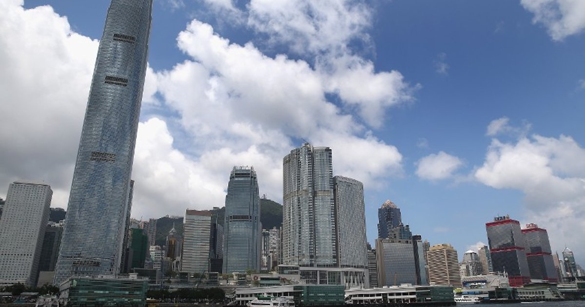 Hong Kong deposit protection may rise to HK$1 million