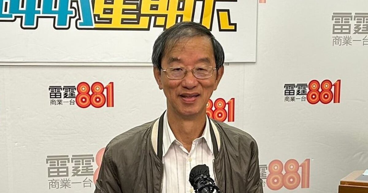 Former Observatory Chief Proposes 35°C Heat Alert Threshold for Worker Rotations