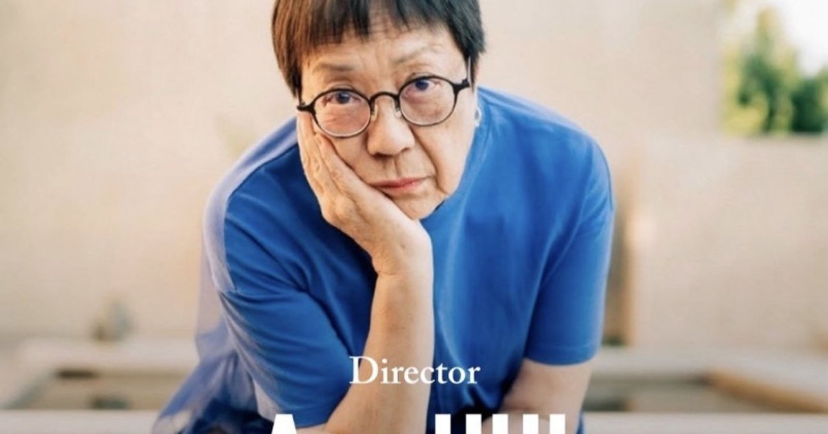 Hong Kong Director Ann Hui, 79, Wins Camellia Award at Busan Film Festival