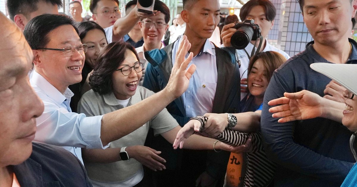 John Lee sets September 16 for twin policy blueprints