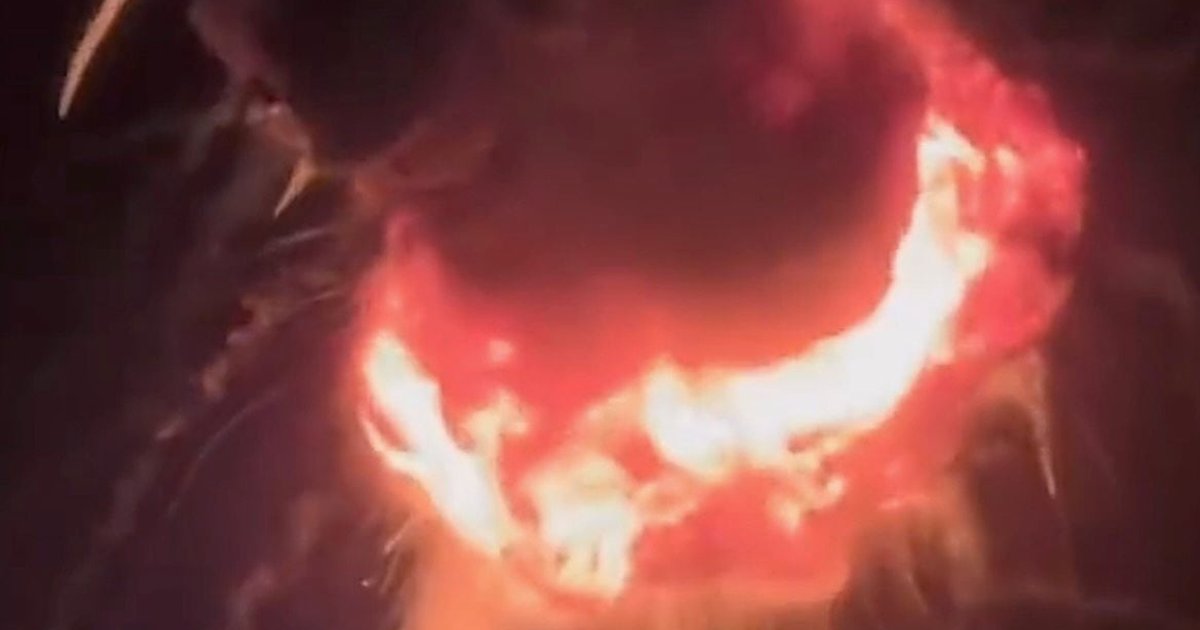 China's Long March 7A Rocket Explodes After Launch, Satellite Lost
