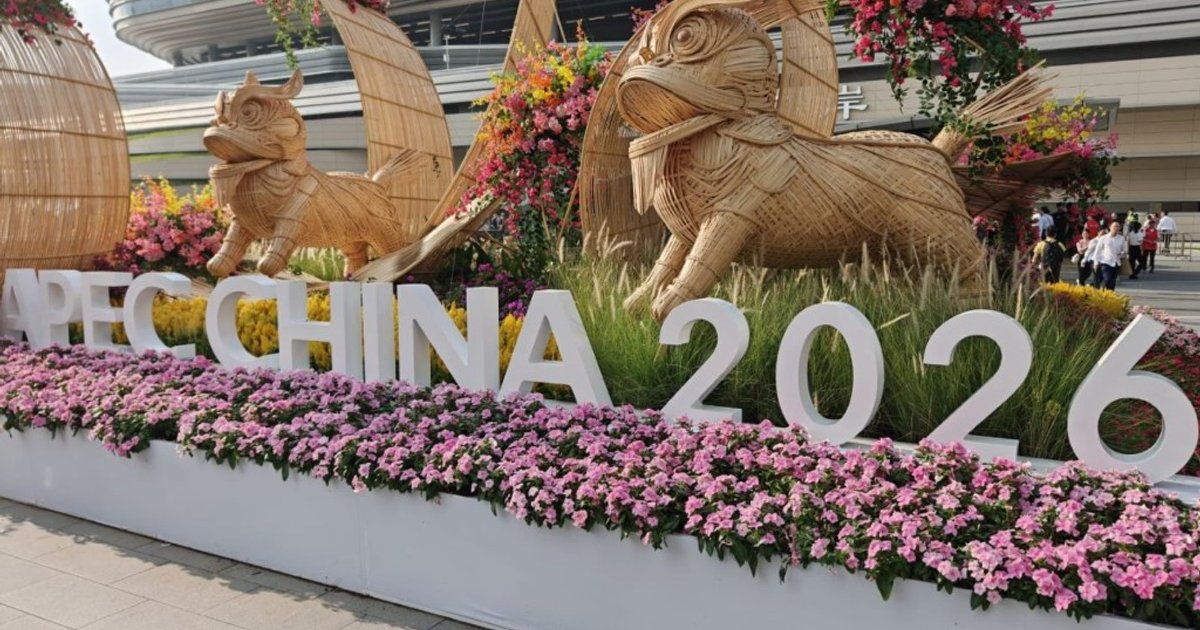 Shenzhen Rolls Out APEC Traffic Measures Including 50% Public Transit Discount