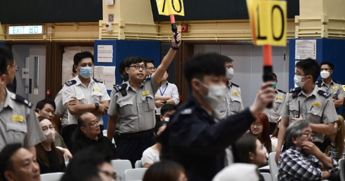 维园年宵市场快餐摊位逾两成升至二十八万港元