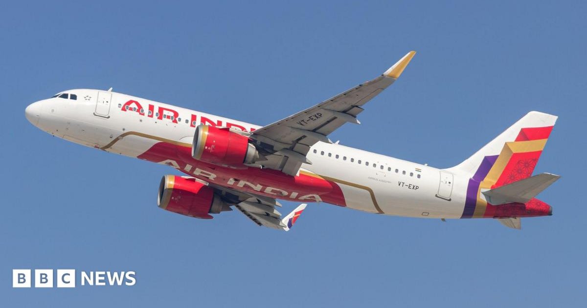 Air India Expands Drug Testing to All Pilots After Captain Tests Positive for Marijuana