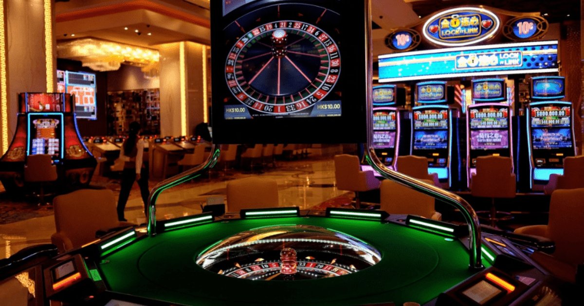 Macau September Gaming Revenue Drops 1.2% to Lowest This Year