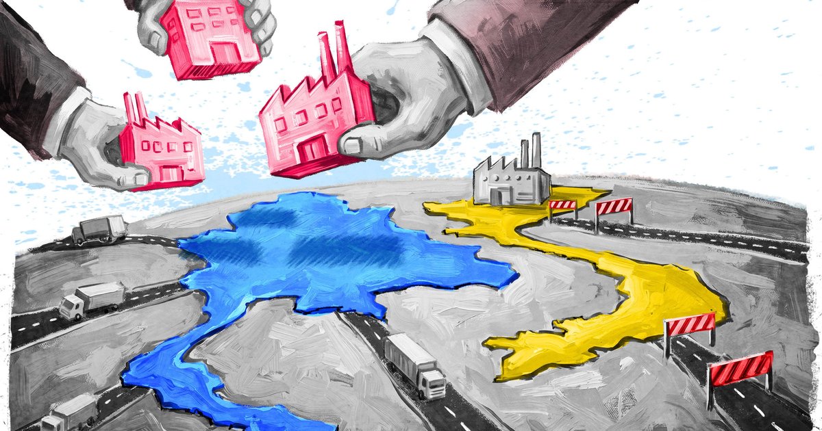 Thailand Overtakes Vietnam as China Plus One Destination of Choice