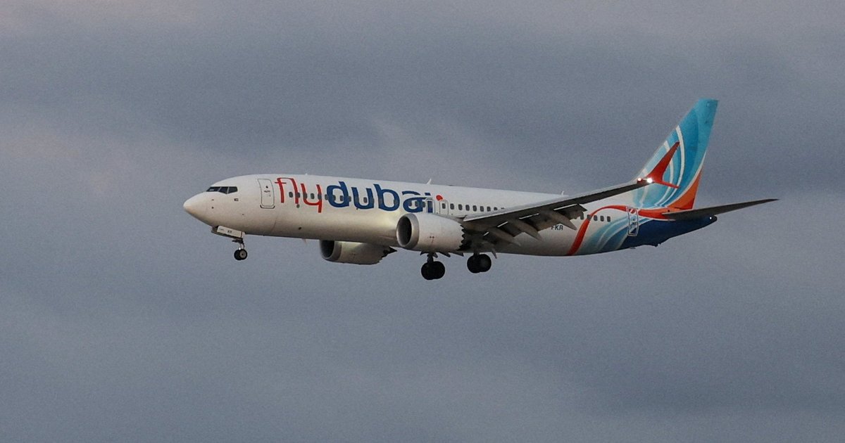 Flydubai副機師涉襲擊前 曾遭阿曼禁飛