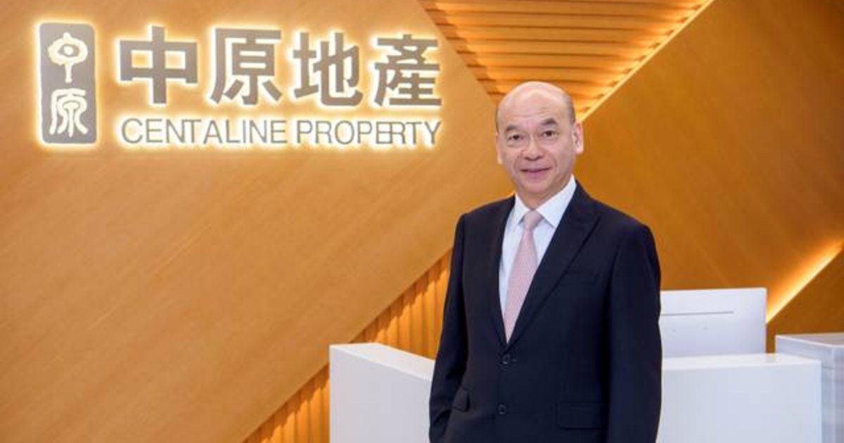 楼市高位整固 待更上一层楼