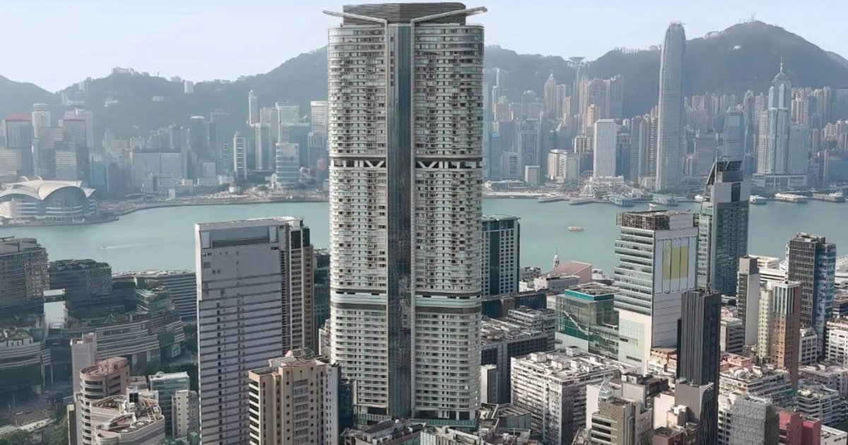 New World in Talks to Sell Half of Hyatt Regency Tsim Sha Tsui Stake for HK$30 Billion