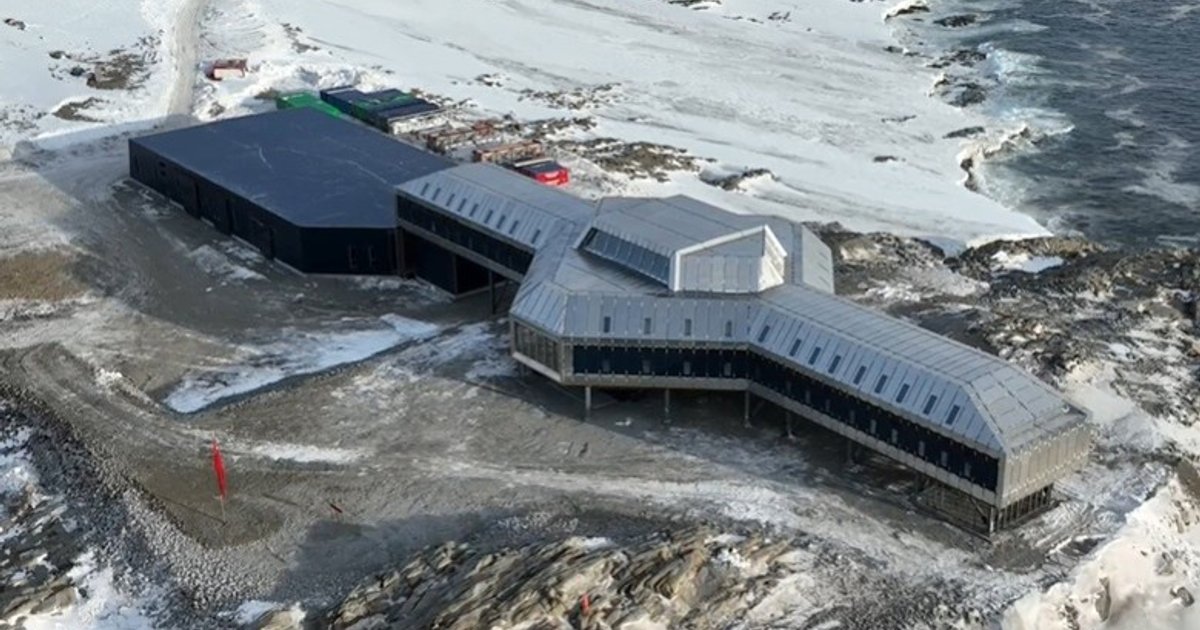 China Plans Sixth Antarctic Station, Australia Concerns Over Gateway Influence