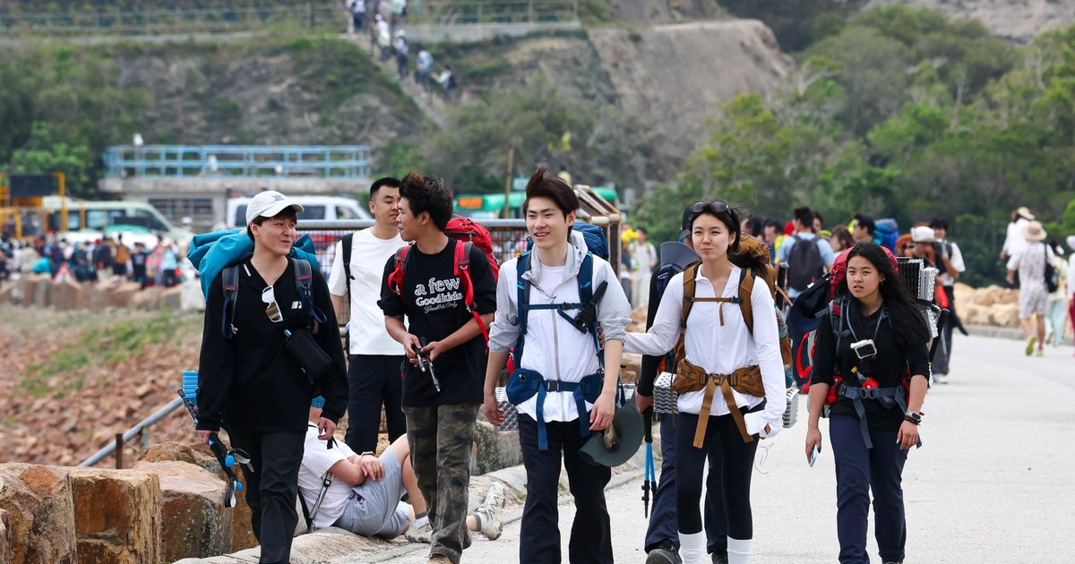 议员促改革生态旅游规划 调查显示市民冀扩展热点预约系统