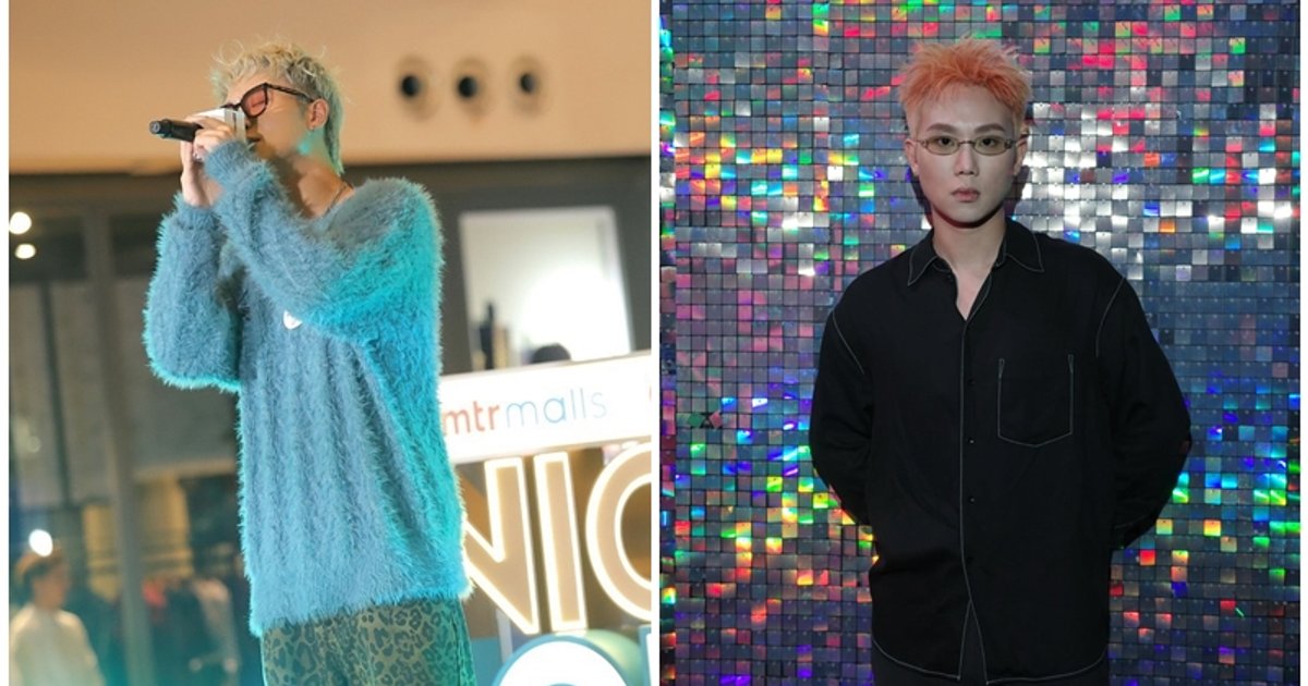 All Star 3 Graduate CY Chen Expecting First Child with Music Producer Girlfriend