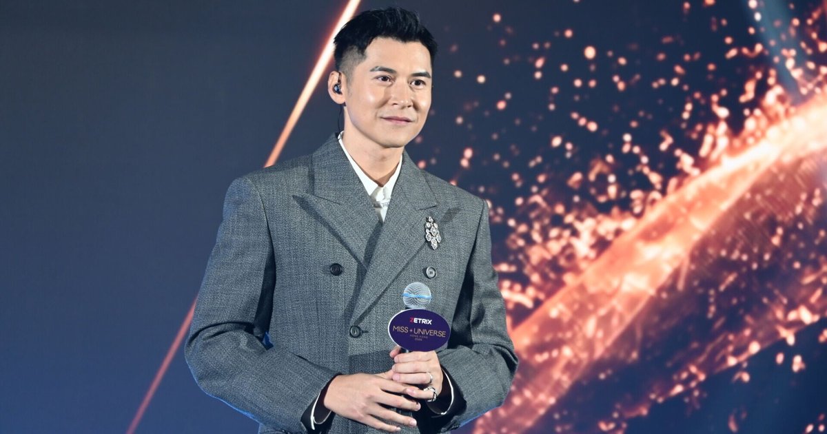 Actor Chan Ka-Lok Reveals Dim Sum Restaurant Gigs, Previews New Music Video