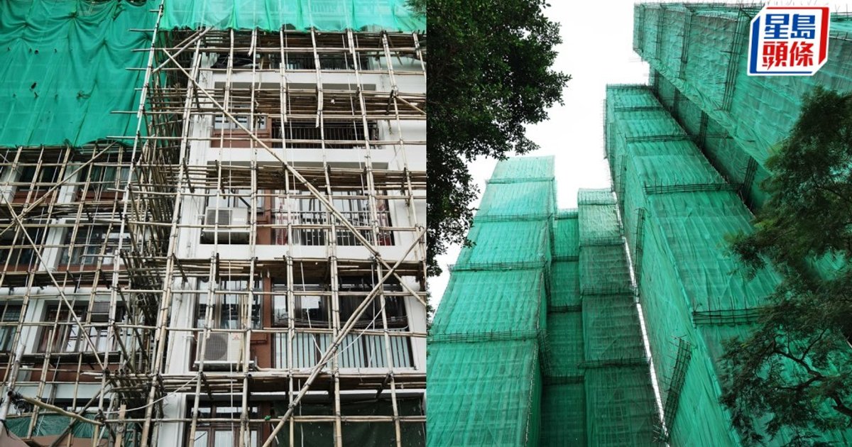 李家超:独立专业机构代办楼宇维修值得考虑