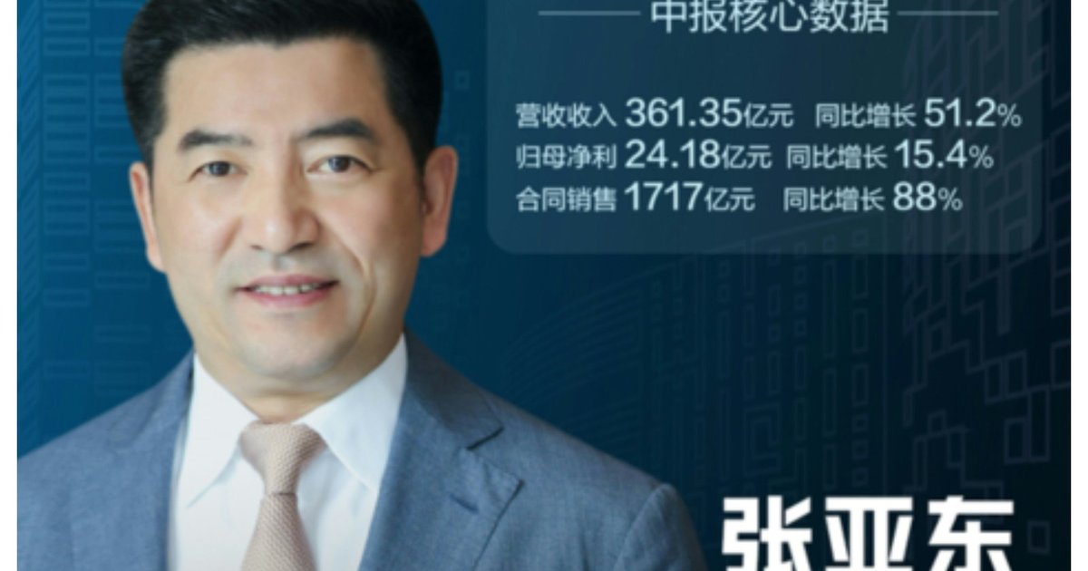 ICAC charges ex-Greentown China chairman over alleged bribe