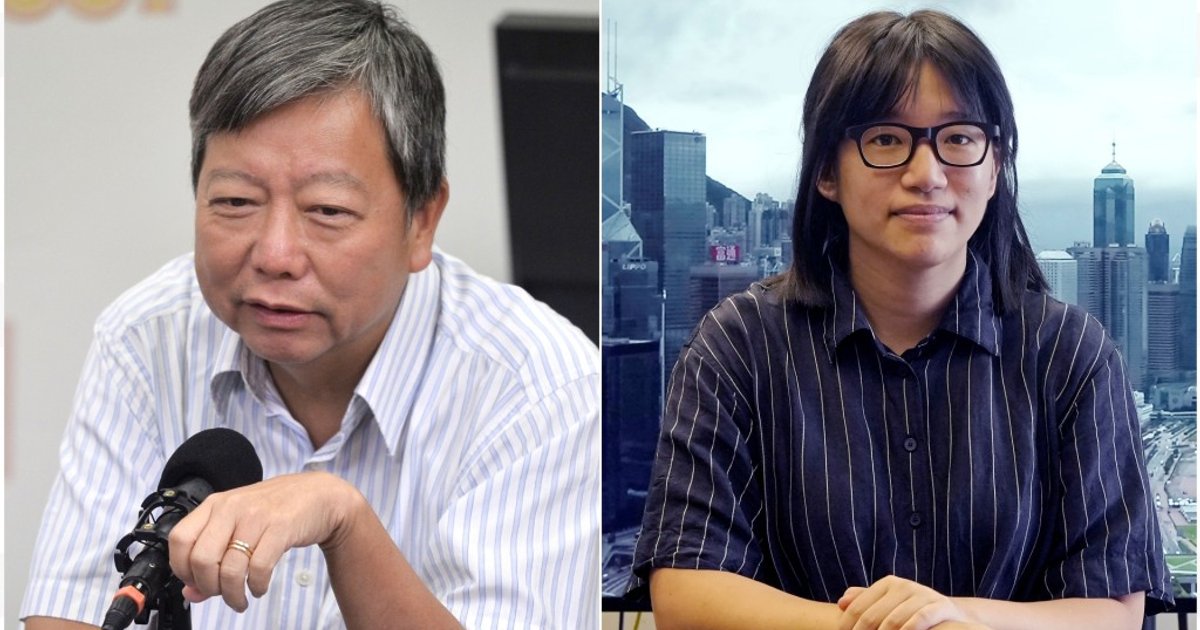 Verdict set for next Friday in alliance subversion case