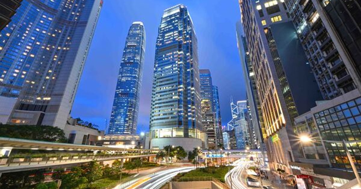 Govt Issues Record Fourth Digital Green Bonds Worth HK$20 Billion