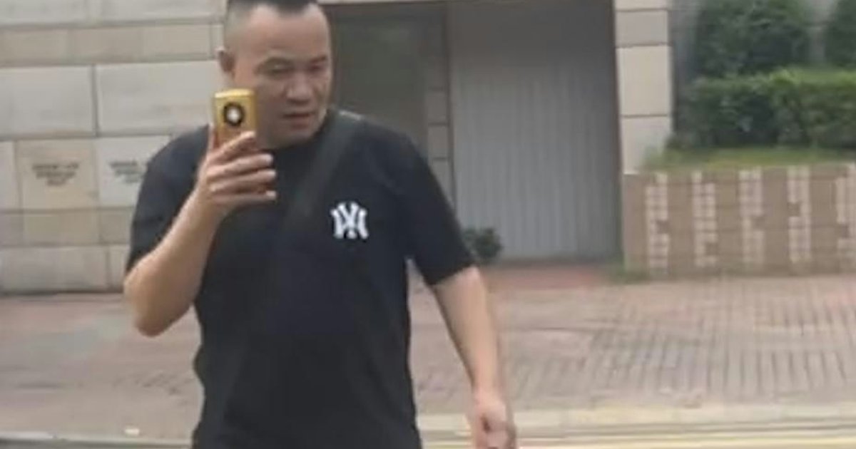 Mahjong parlour cheating case centres on hidden camera