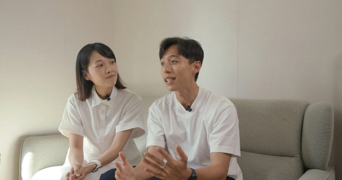 90后夫妇购买市区二手房　惊见逾30年历史热水器　煤气公司24小时极速更换