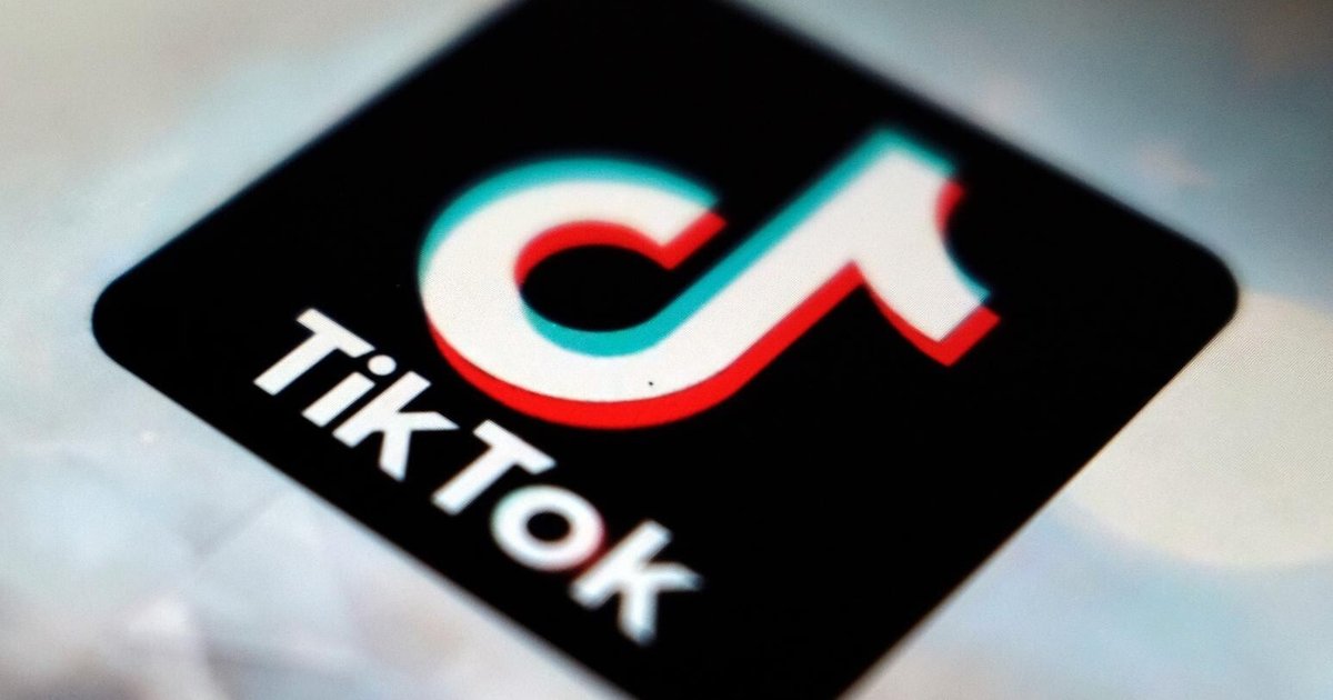 美国撤销政府设备TikTok禁令 称重组后已非国安威胁