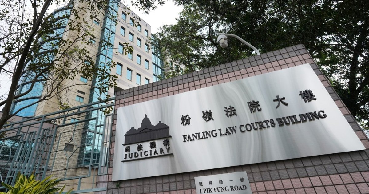 警方捣破落马洲大麻花仓库 检69公斤货拘1人