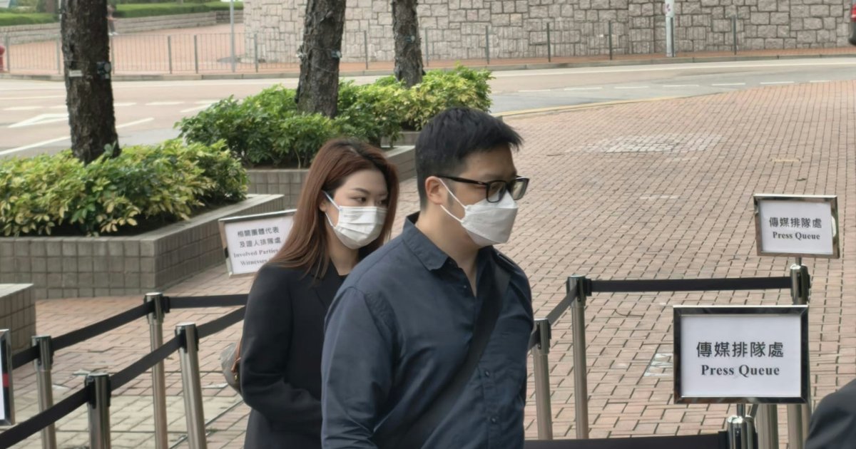 宏福苑承办商涉违规　消防处周五纪律聆讯　最严重可除牌