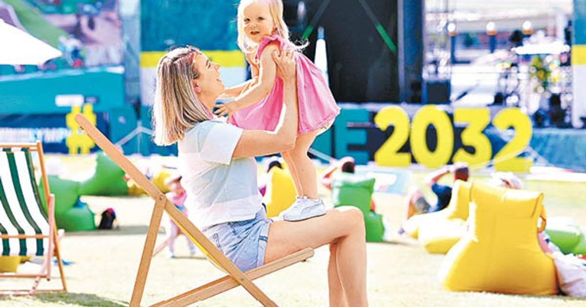 Australia Dominates 2026 Global Child-Rearing Rankings with Four Cities in Top Ten