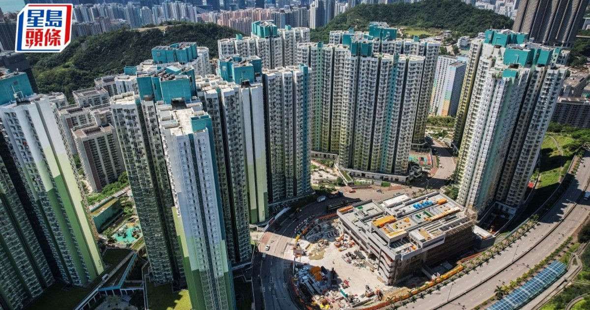 重推租置｜何永賢：社會對計劃存兩極意見  重推方向及定價策略需審慎研討