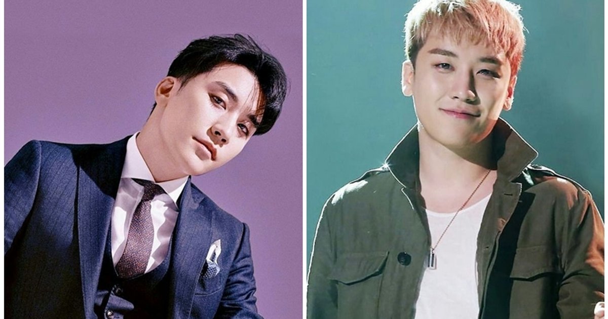 BIGBANG前成員勝利稱已婚兼將做爸爸 冀低調生活