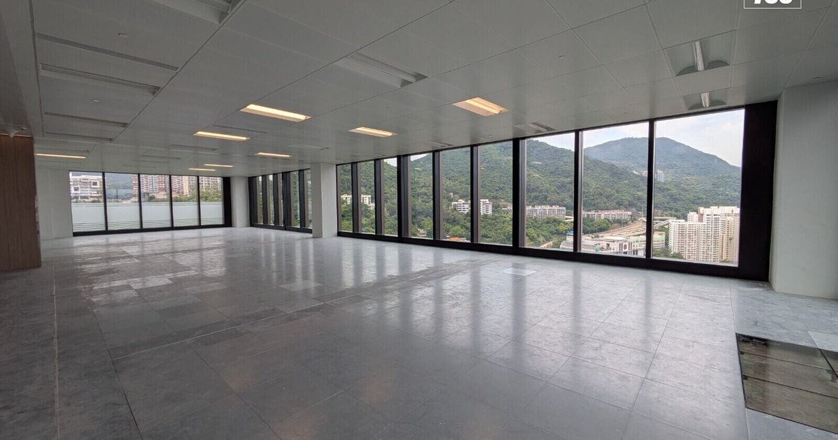 New World Lists 3-Storey Lai Chi Kok Property with Naming Rights at HK$7,905 psf