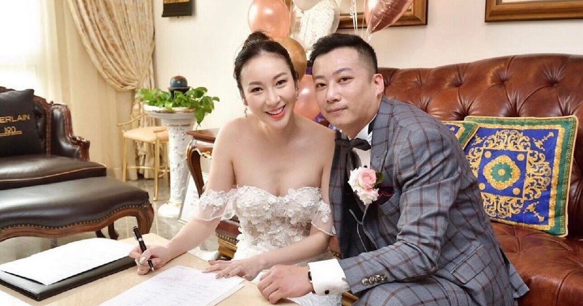 莊思敏罕有談首段婚姻失敗 狠批前夫:男人說話真係唔可信